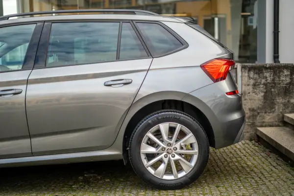 Skoda Kamiq 1.0 TSI Ambition 55