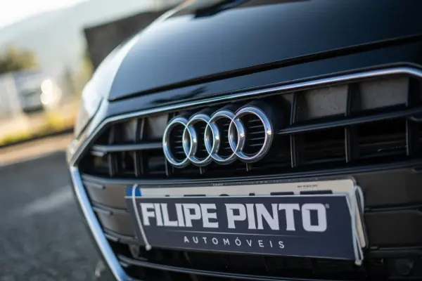 Audi A4 Avant 35 TDI Advanced S tronic 48