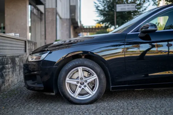 Audi A4 Avant 35 TDI Advanced S tronic 53