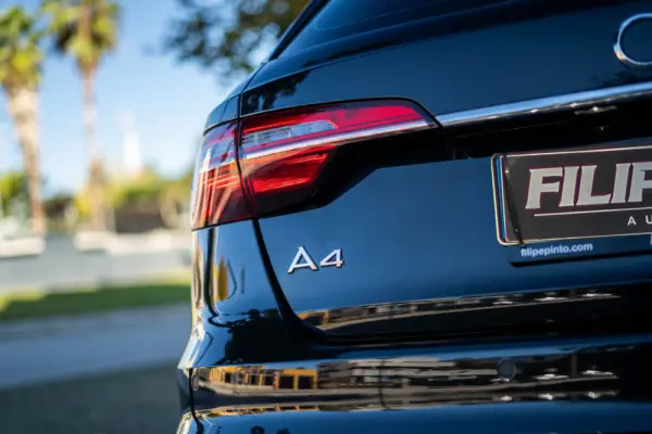 Audi A4 Avant 35 TDI Advanced S tronic 63