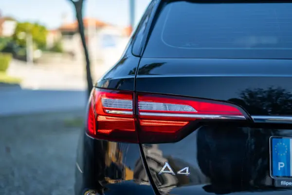 Audi A4 Avant 35 TDI Advanced S tronic 66