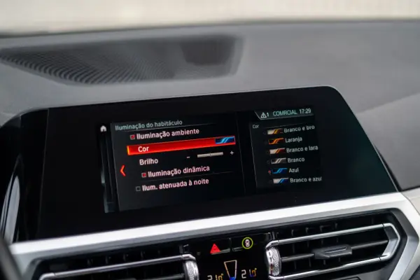 BMW 320 d Line Sport Shadow Auto 25