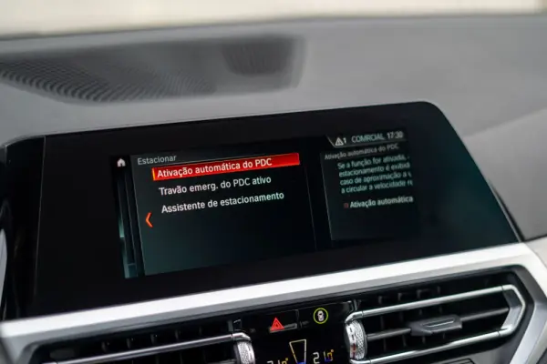BMW 320 d Line Sport Shadow Auto 31