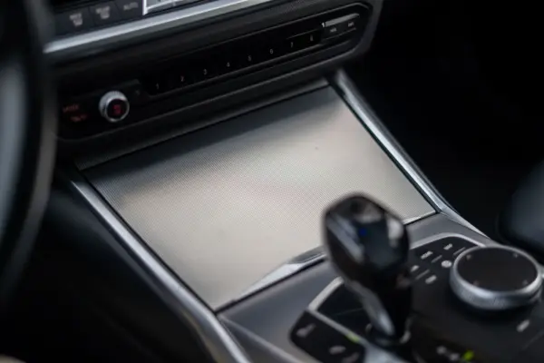 BMW 320 d Line Sport Shadow Auto 47