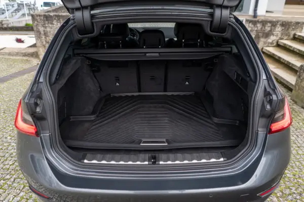 BMW 320 d Line Sport Shadow Auto 62