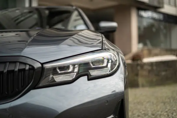 BMW 320 d Line Sport Shadow Auto 71