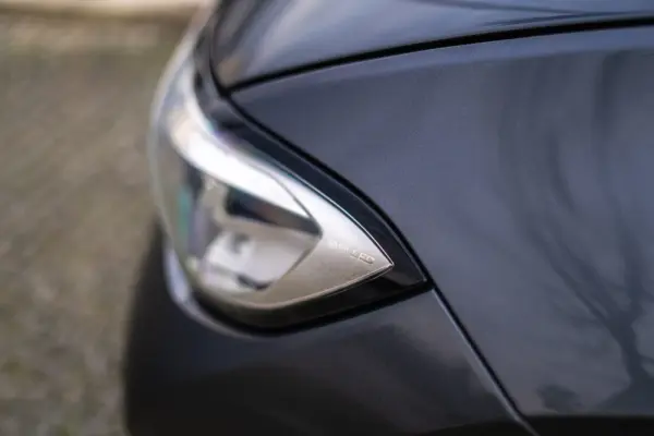 BMW 320 d Line Sport Shadow Auto 72