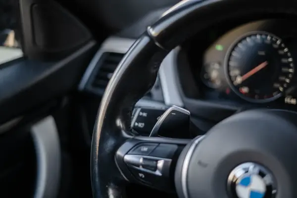 BMW 420 Gran Coupé d Pack Desportivo M Auto 11
