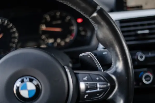 BMW 420 Gran Coupé d Pack Desportivo M Auto 12