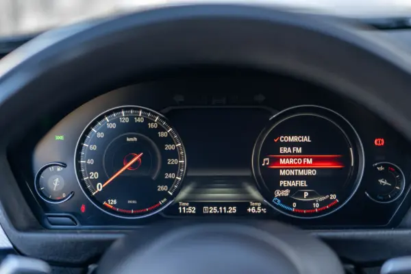 BMW 420 Gran Coupé d Pack Desportivo M Auto 17