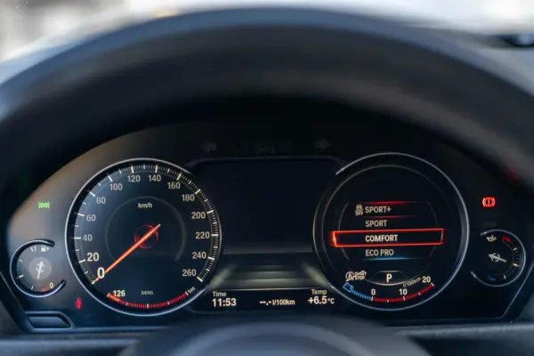 BMW 420 Gran Coupé d Pack Desportivo M Auto 21
