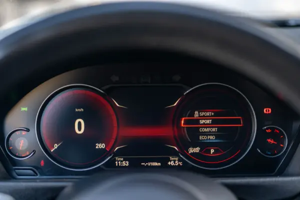 BMW 420 Gran Coupé d Pack Desportivo M Auto 22