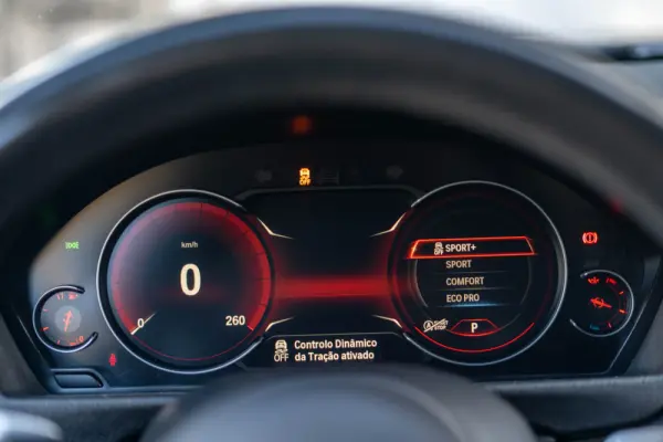BMW 420 Gran Coupé d Pack Desportivo M Auto 24