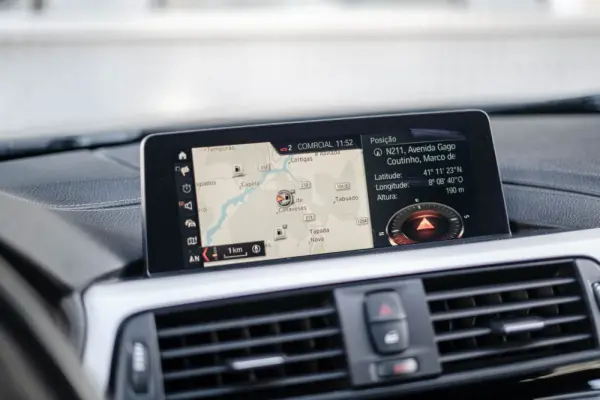 BMW 420 Gran Coupé d Pack Desportivo M Auto 28