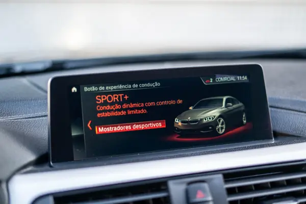 BMW 420 Gran Coupé d Pack Desportivo M Auto 29