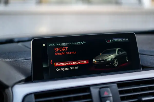 BMW 420 Gran Coupé d Pack Desportivo M Auto 30