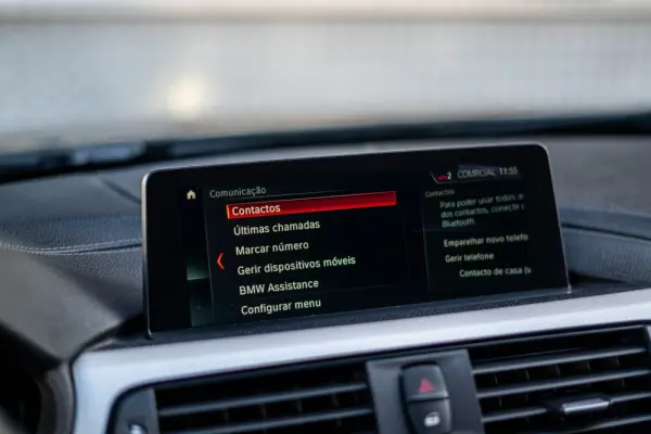 BMW 420 Gran Coupé d Pack Desportivo M Auto 35