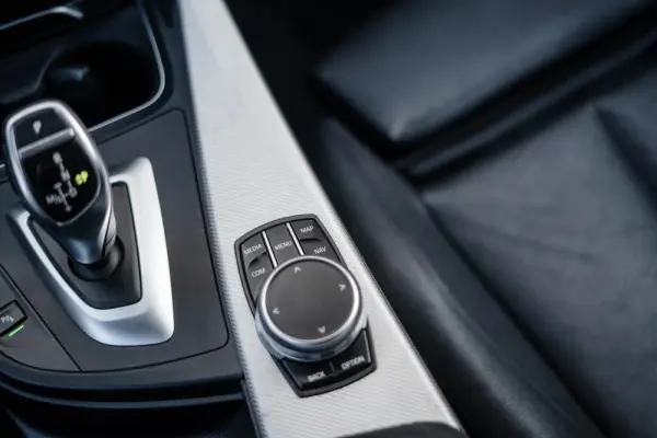 BMW 420 Gran Coupé d Pack Desportivo M Auto 45