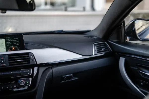 BMW 420 Gran Coupé d Pack Desportivo M Auto 47