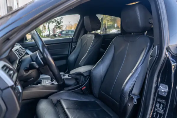 BMW 420 Gran Coupé d Pack Desportivo M Auto 48