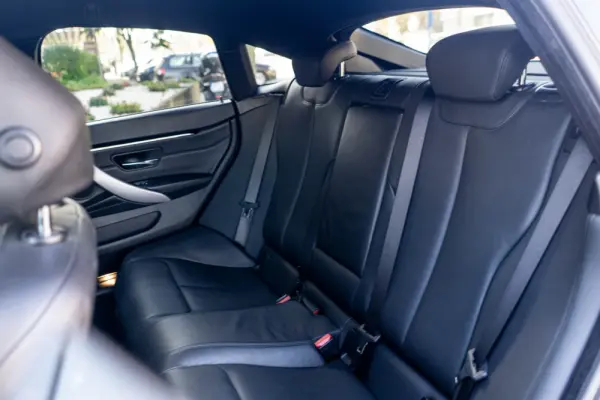 BMW 420 Gran Coupé d Pack Desportivo M Auto 49