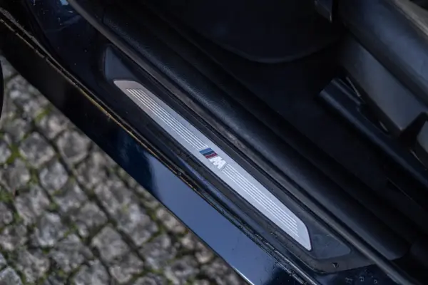 BMW 420 Gran Coupé d Pack Desportivo M Auto 50