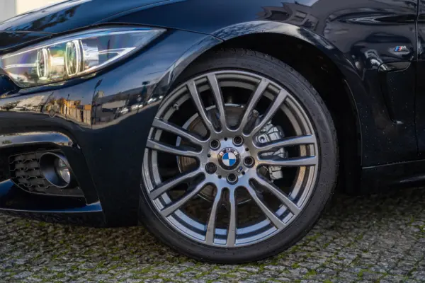 BMW 420 Gran Coupé d Pack Desportivo M Auto 67