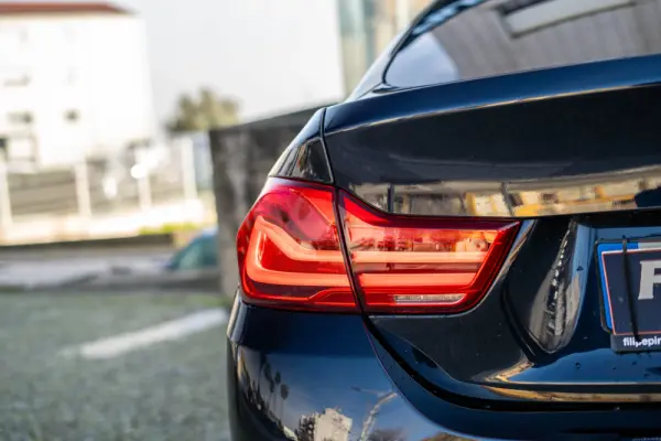 BMW 420 Gran Coupé d Pack Desportivo M Auto 72