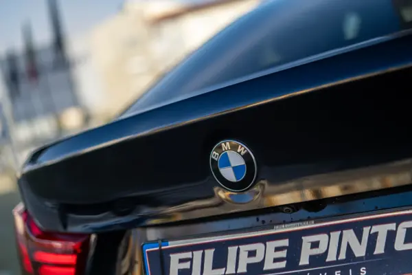 BMW 420 Gran Coupé d Pack Desportivo M Auto 76
