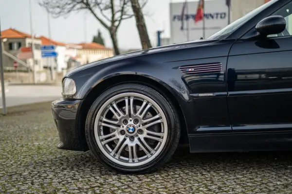 BMW M3 SMGII 49