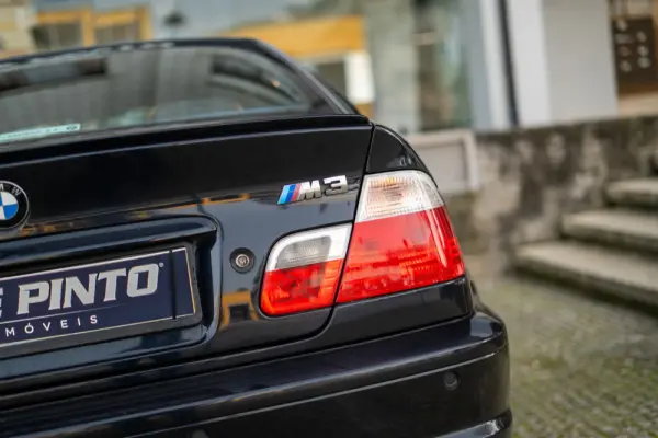 BMW M3 SMGII 51
