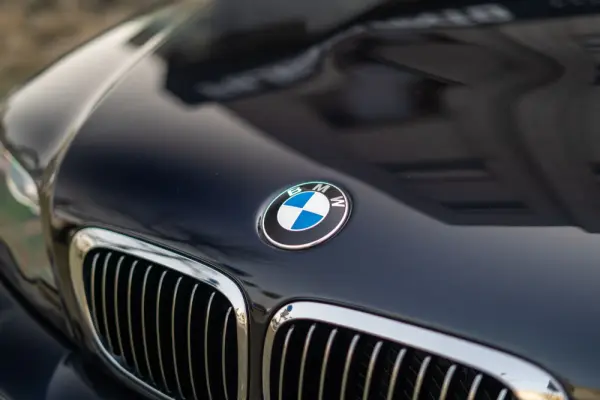 BMW M3 SMGII 65