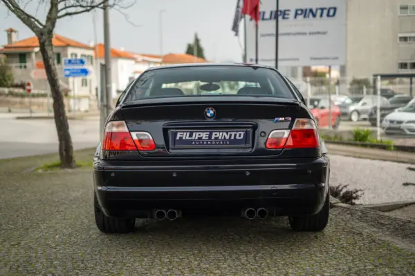 BMW M3 SMGII 67