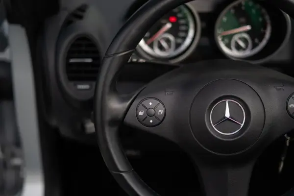 Mercedes-Benz SLK 200 K 11