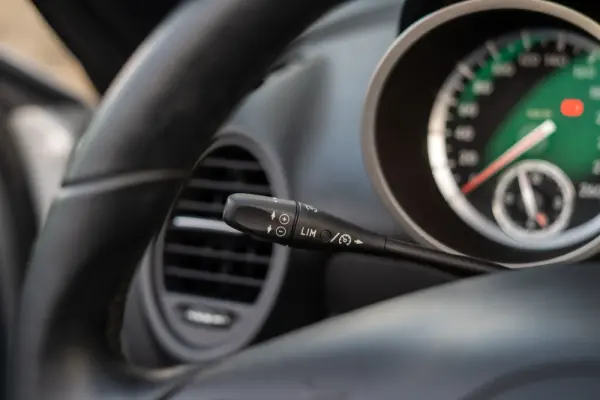 Mercedes-Benz SLK 200 K 13