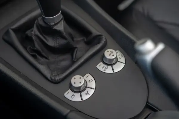 Mercedes-Benz SLK 200 K 19