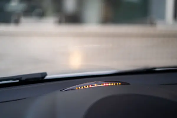 Mercedes-Benz SLK 200 K 21