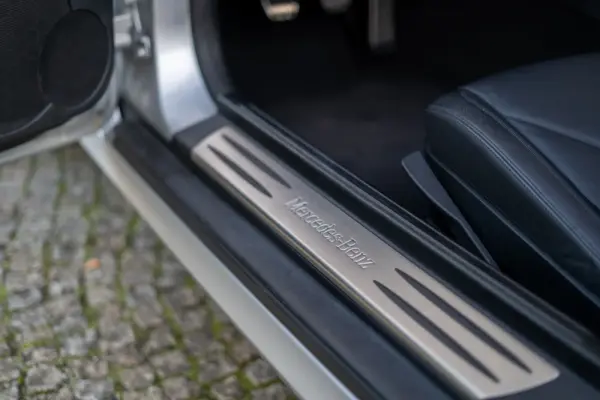 Mercedes-Benz SLK 200 K 22