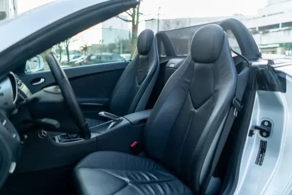 Mercedes-Benz SLK 200 K 26