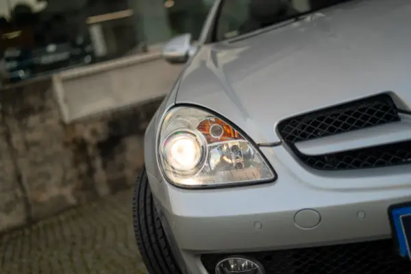 Mercedes-Benz SLK 200 K 31