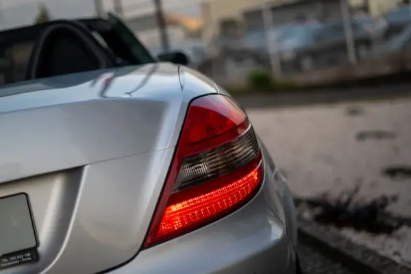 Mercedes-Benz SLK 200 K 41