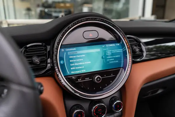 MINI Cabrio Cooper Premium Extra JCW Auto 21