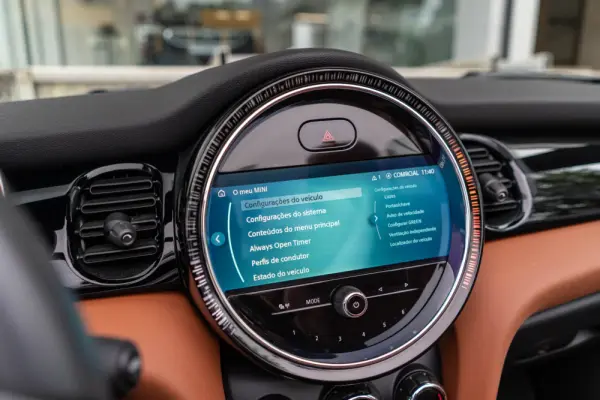 MINI Cabrio Cooper Premium Extra JCW Auto 22