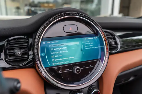 MINI Cabrio Cooper Premium Extra JCW Auto 25