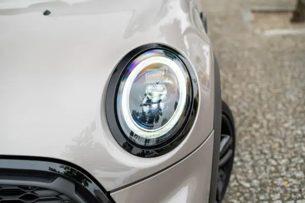MINI Cabrio Cooper Premium Extra JCW Auto 70