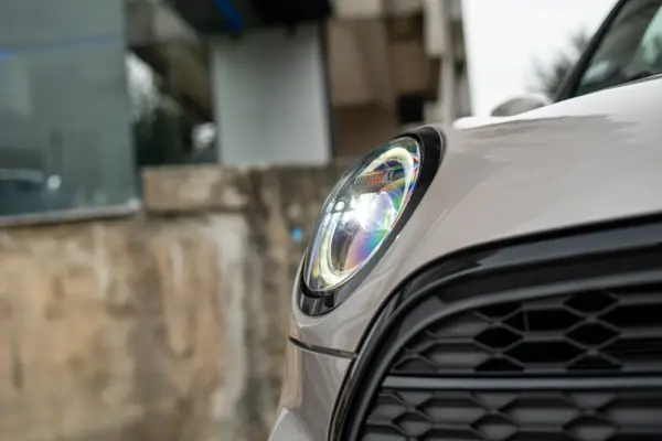 MINI Cabrio Cooper Premium Extra JCW Auto 71
