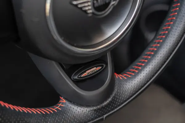 MINI Cabrio Cooper Premium Extra JCW Auto 10