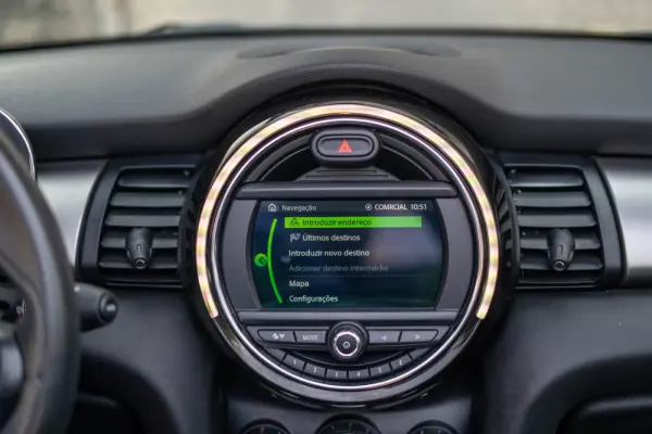 MINI Cabrio Cooper Premium Extra JCW Auto 16
