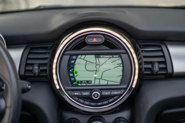MINI Cabrio Cooper Premium Extra JCW Auto 15