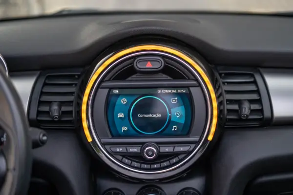 MINI Cabrio Cooper Premium Extra JCW Auto 21